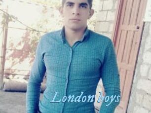 London_boys
