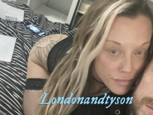 Londonandtyson
