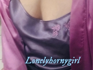 Lonelyhornygirl