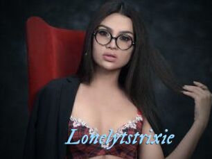 lonelytstrixie DeriheruI