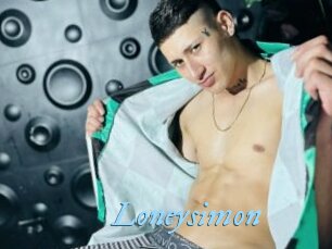 Loneysimon
