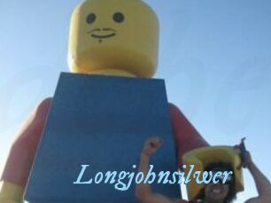 Longjohnsilwer