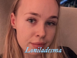 Loniladesma