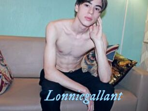 Lonniegallant