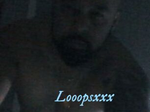 Looopsxxx