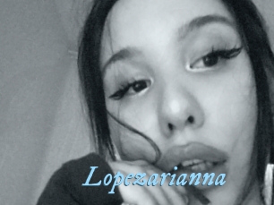 Lopezarianna