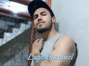 Lopezmanuel