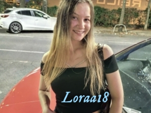 Loraa18