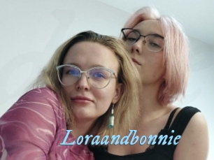 Loraandbonnie