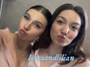 loraandlilian DeriheruI