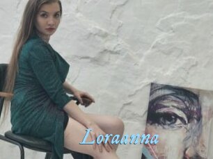 Loraanna