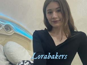 Lorabakers