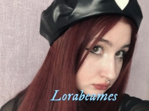 Lorabeames