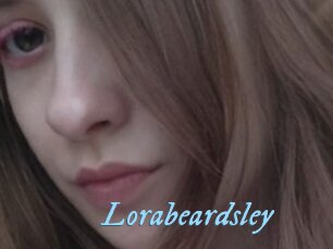 Lorabeardsley