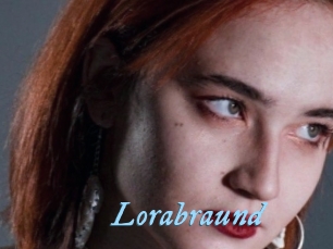 Lorabraund
