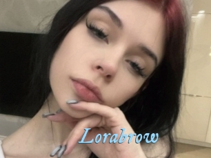 Lorabrow