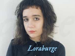 Loraburge
