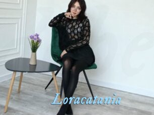 Loracatania