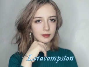 Loracompston