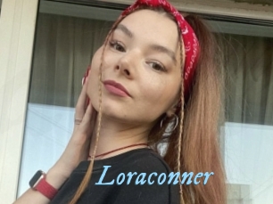 Loraconner
