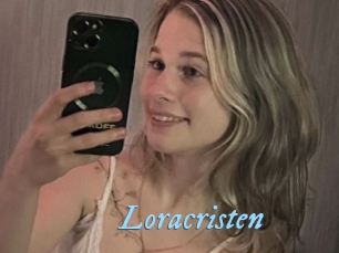 Loracristen