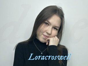 Loracroswell