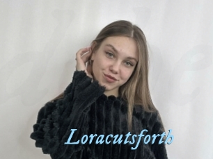 Loracutsforth