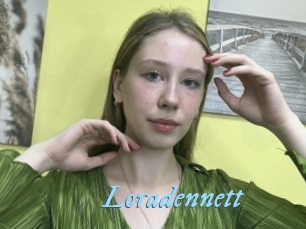 Loradennett