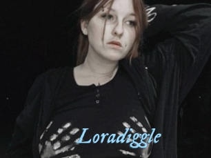 Loradiggle