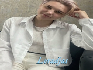 Loradjas