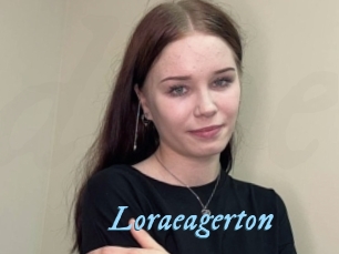 Loraeagerton