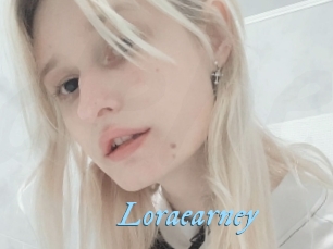Loraearney