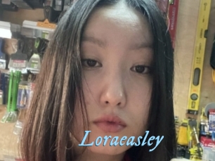 Loraeasley