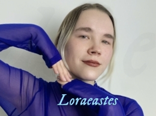 Loraeastes