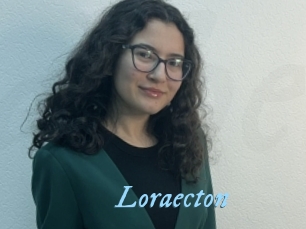 Loraecton