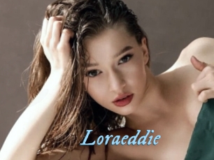 Loraeddie