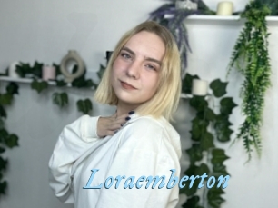 Loraemberton