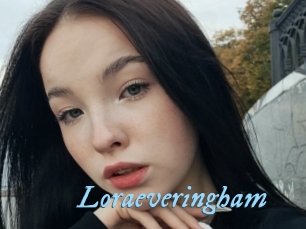 Loraeveringham