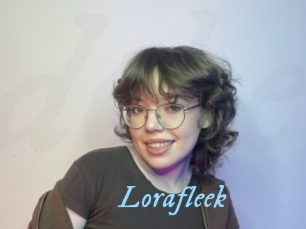 Lorafleek