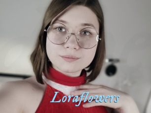 Loraflowers