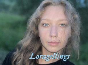 Loragellings