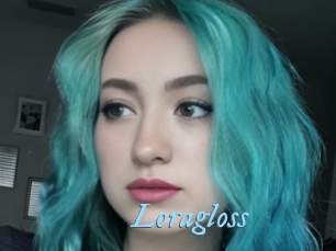 Loragloss