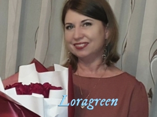 Loragreen