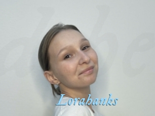 Lorahanks