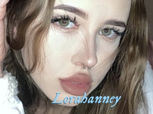 Lorahanney