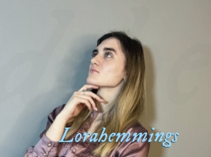 Lorahemmings