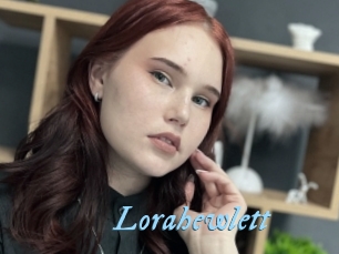 Lorahewlett
