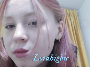 Lorahigbie