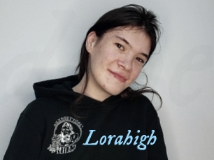Lorahigh