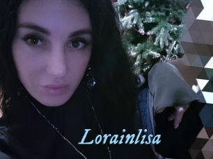 Lorainlisa